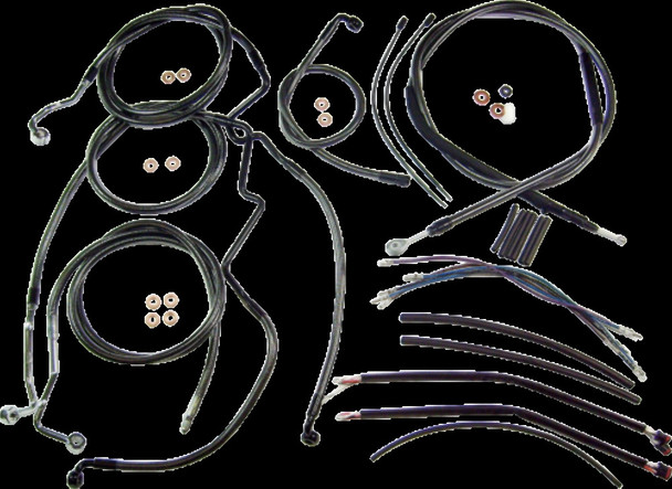 MAGNUM 487482 CONTROL CABLE KIT BP