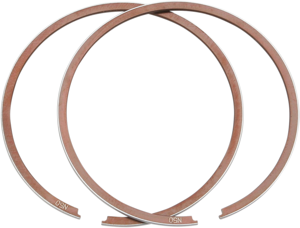 Wiseco 1909CD Ring Set