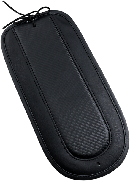 Saddlemen T8129-18-D Fender Chap - Matches Dominator Solo Seat - FXLR