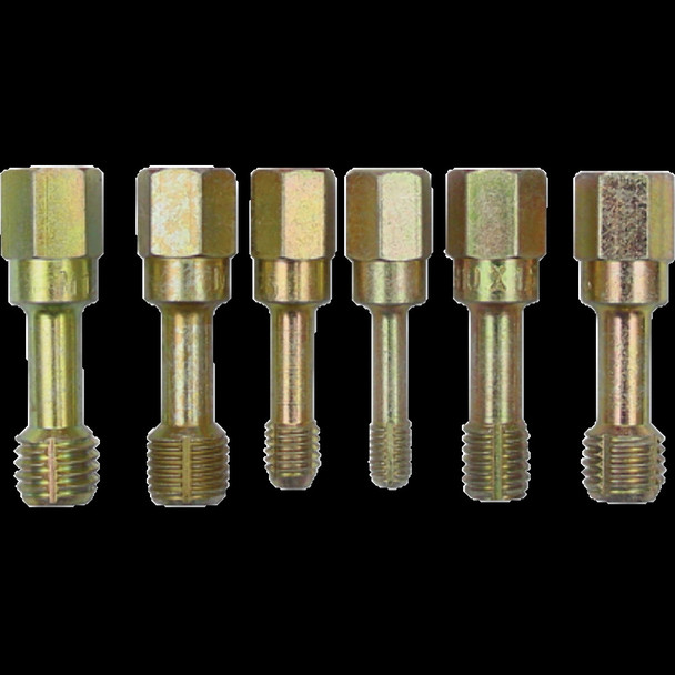 LANG TOOLS 2588 TAP SET RESTORE 2588