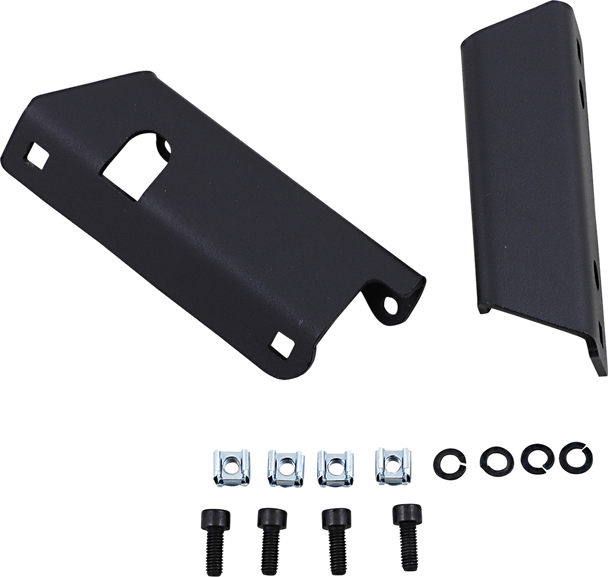 GIVI RP5129KIT SKID PLATE HW F750/850GS