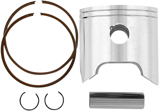 Wiseco 748M07900 Piston Kit - 79.00 mm - for Ktm 380SX/380EXC