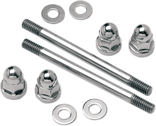Colony 2076-10 Gas Tank Mount Kit for '91-'03 Dyna