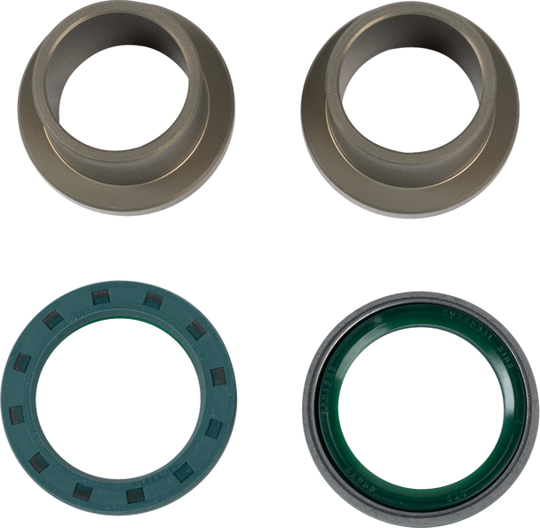 SKF VKWB-R-25-HDS-E Wheel Spacers with Seals Kit - for Yamaha Yz 250F/450F
