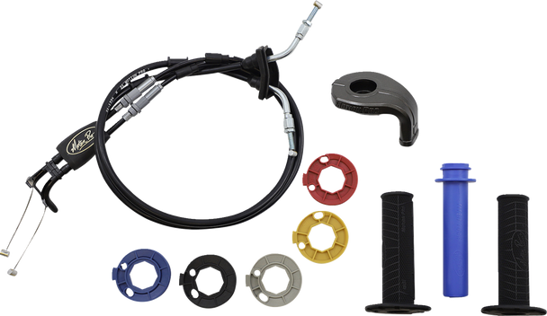 Motion Pro 32874 Rev3 Variable Rate Throttle Kit - 250