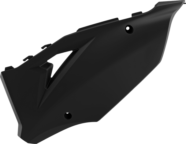 Polisport 8425900002 Side Panels - Restyle - 20 Kx 450 Restyle - Kx 125/250/450
