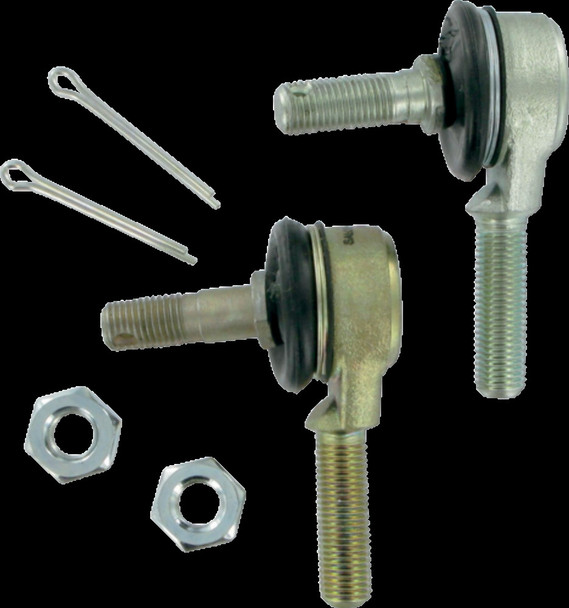 Moose Racing Tie Rod End Kit Front Inner/Outer fits Kawasaki KVF 650 700