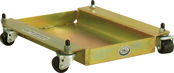 K&L Supply 37-9694 Dolly - MC464 Fat Jack