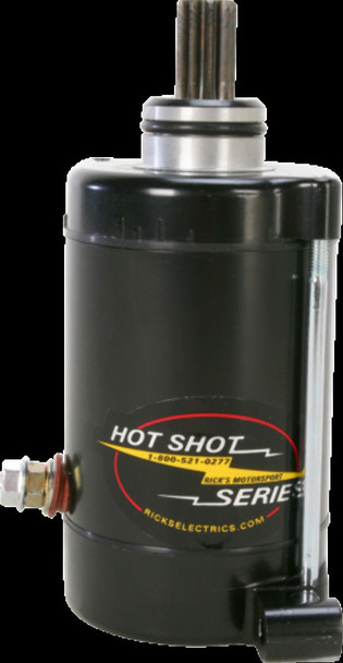 MOOSE UTILITY DIVISION 2110-0470 STARTER MUD FOR YAMAHA