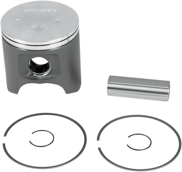 WSM 010-821-04PK PLAT PSTN KT K1100 .25MM