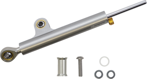Ohlins Sd 046 Steering Damper - 14-20 S1000R (SD046)