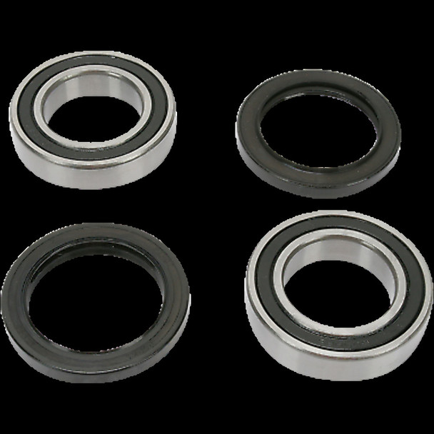 PIVOT WORKS PWRWK-S11-020 REAR WHEEL BEARING KIT