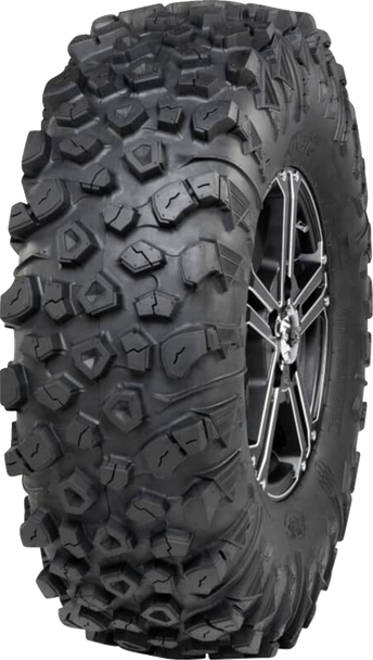 Itp 6P2126 Tire - Kinetic - Front/Rear - 30x10R14 - 8 Ply