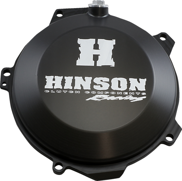 Hinson Racing CA420-2301 Clutch Cover - for Gas Gas/for for KTM/for Husqvarna