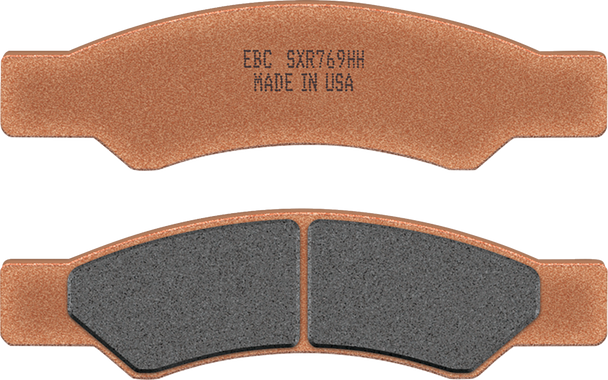 EBC SXR769HH Hh Brake Pads