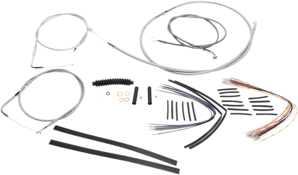MAGNUM 589382 CONTROL CABLE KIT XR SS
