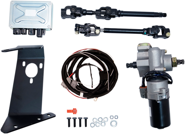 Moose Offroad PEPS-5003 Electric Power Steering Kit - Rzr Xp