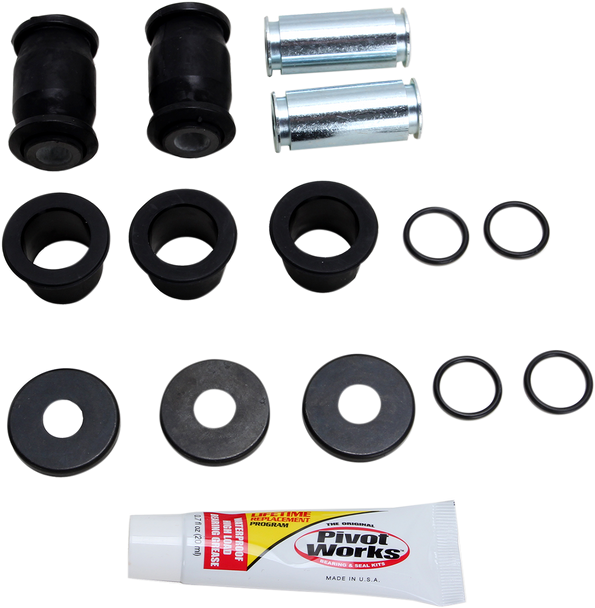 Pivot Works PWAAK-K10-000L A-Arm Bearing Kit - Front Lower