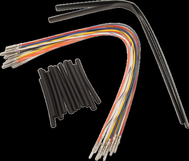 NAMZ NHCX-D12 WIRE KIT EXT 12" 96-06