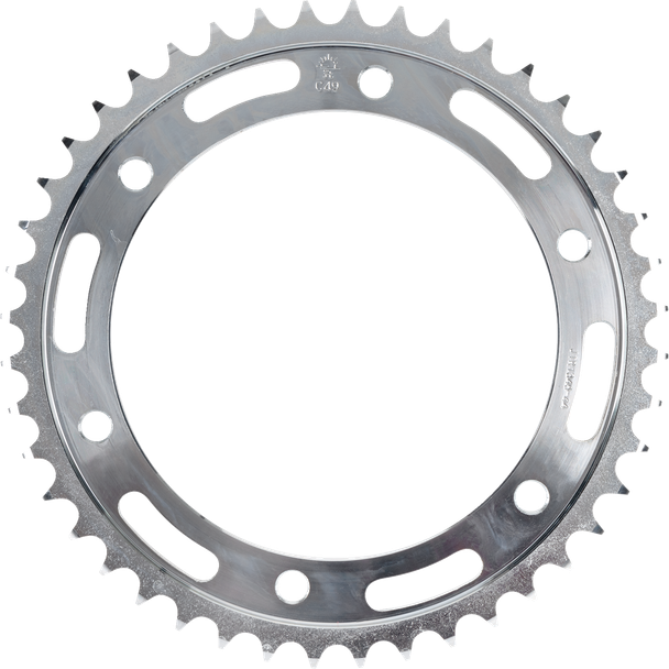 JT Sprockets JTR1346.44 Rear Sprocket - 44 Tooth - CB1000R