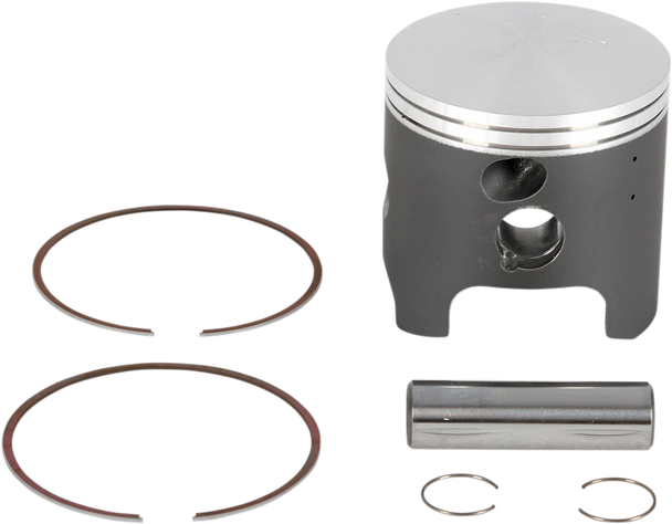 Athena S4F06900001A Piston Kit - 68.94 mm - for Kawasaki KDX220