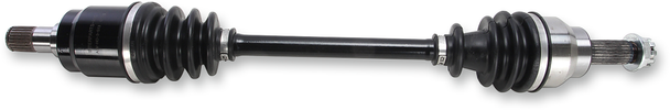 MOOSE UTILITY DIVISION 0214-1186 AXLE HON