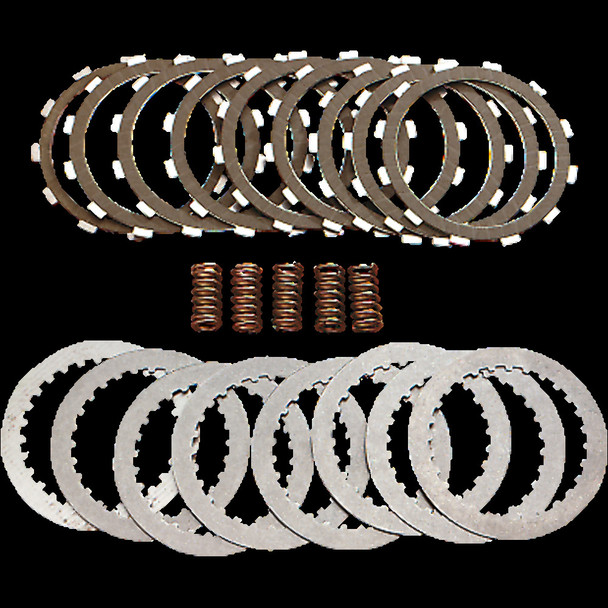Barnett 303-30-10015 Clutch Kit 02-17 VROD