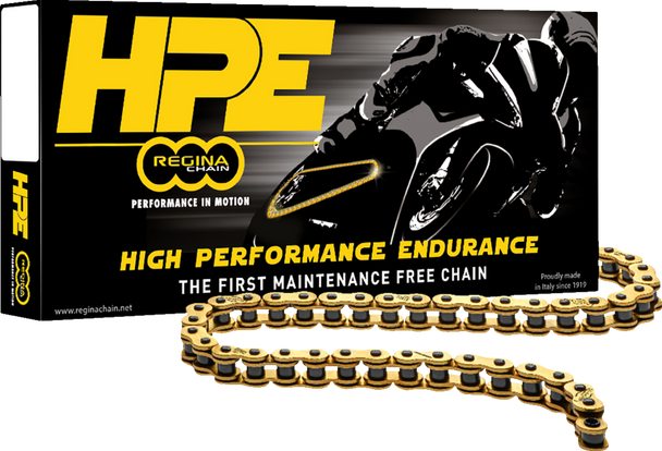 Regina 135HPE/1008 520 Hpe - Drive Chain - 118 Links