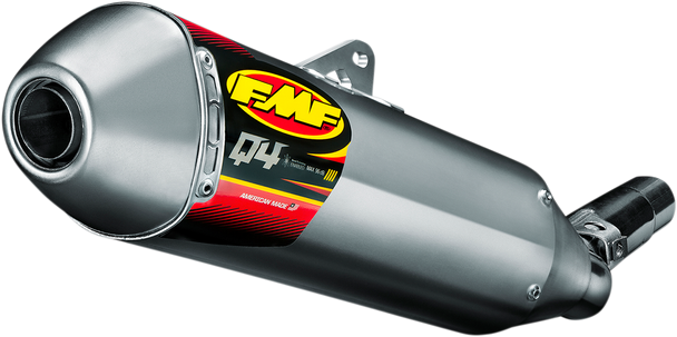 FMF 45556 MUFFLER Q4 FOR KTM