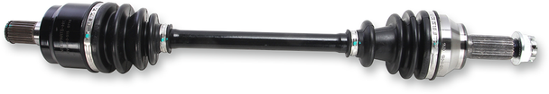 Moose Front Right Complete Axle Kit 0214-1187 for 2015-2016 FOR HONDA Pioneer 500