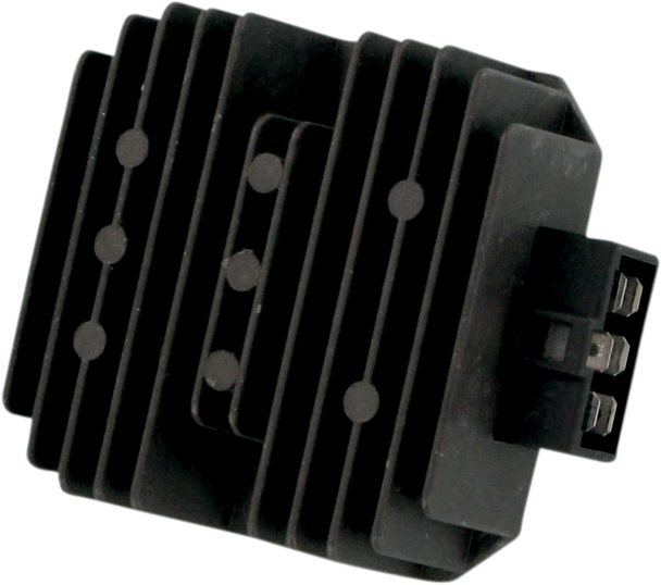 Ricks Electric Regulator Rectifier FOR KAWASAKI ZX600 VN700 VN750 KZ1100 VN1500