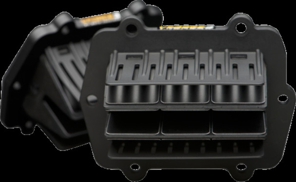 V-FORCE/MOTO TASSINARI V3132R-873F-2 REEDS V-FORCE 3R POL TWIN