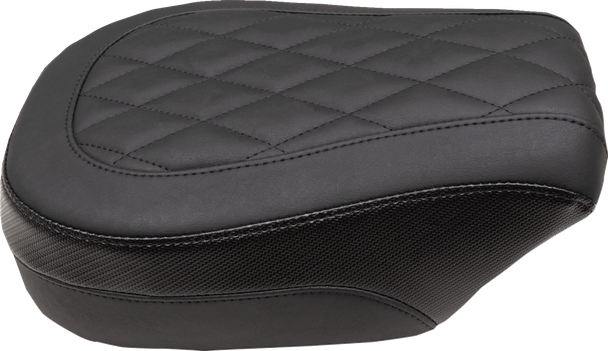 Mustang 88204 Solo Touring Seat - Passenger - Chief 22-23