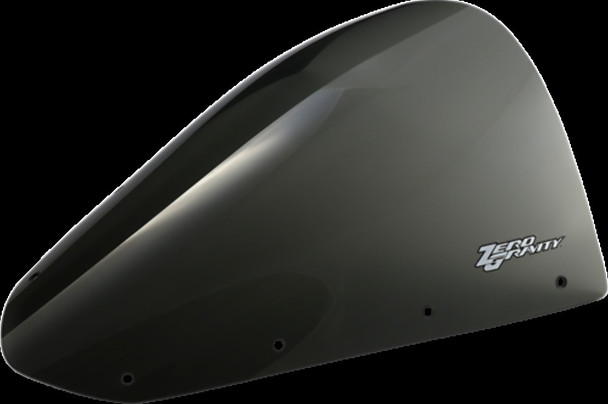 ZERO GRAVITY 24-255-02 WSCRN NINJA H2R COR SMK