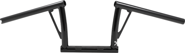 Burly Brand B12-7010B Viejocito Handlebar - 8" - Black