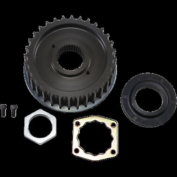 BELT DRIVES LTD. TP-32 TRAN PULL 32T 85-06 BT