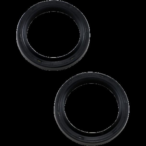 PARTS UNLIMITED FS-021 FORK SEAL 40X52X8