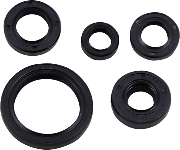 MOOSE RACING HARD-PARTS 0935-1055 SEAL OIL SET YAM
