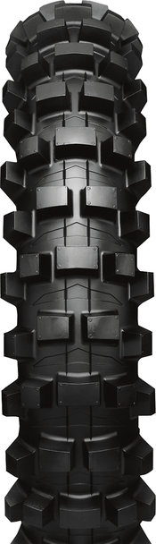 IRC T10336 TIRE M5B EVO 100/90-19