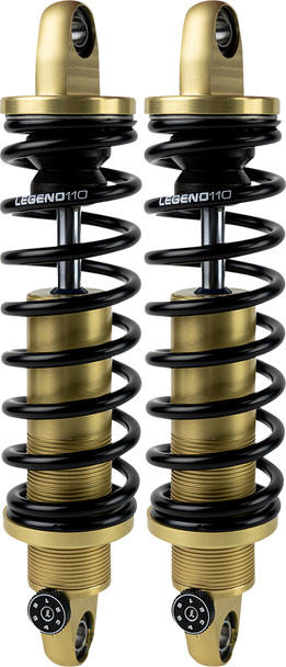 Legend Suspension 1310-1746 REVO-A Adjustable Fxr Coil Suspension - Standard