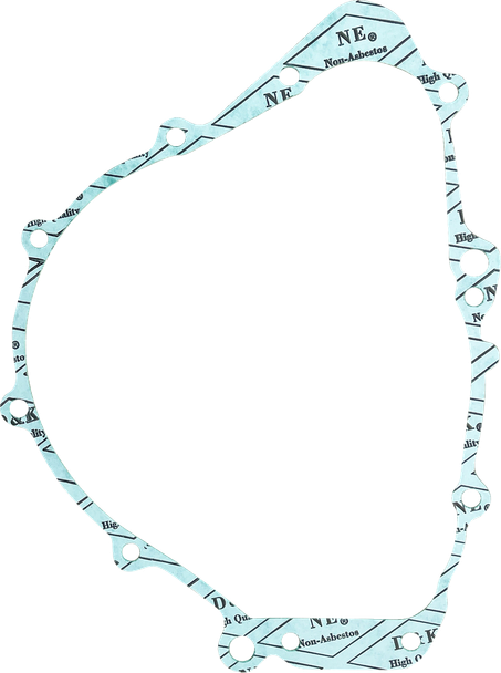 RICK'S Motorsport Electric 25-414 Stator Cover Gasket - for Yamaha
