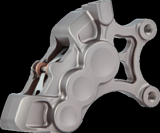 ARLEN NESS 02-207 CALIPER 6P 14"RH TITANIUM