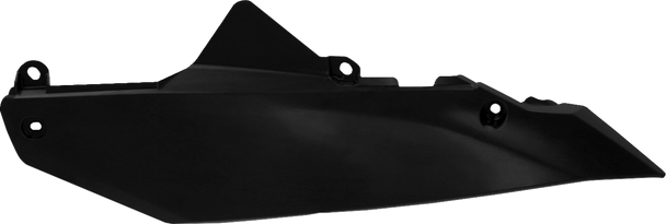 Cycra 1CYC-2771-12 Side Panels - Black - for Kawasaki - Kx 450/X