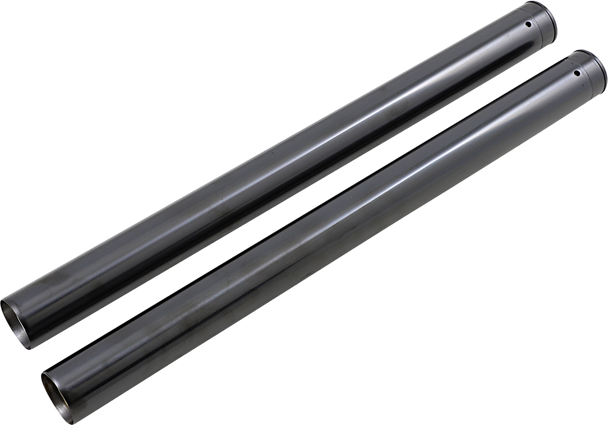 Custom Cycle Engineering T2012DL Fork Tubes - 49 mm - 23.50" - Black
