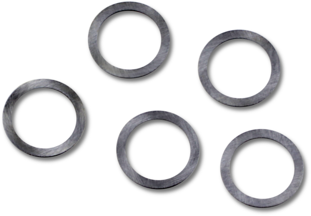 Eastern Motorcycle Parts A-25555-84 Thrust Washers - Cam Gear - Big Twin