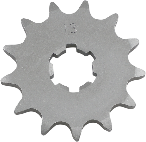 Parts Unlimited K22-2747 Countershaft Sprocket - for Kawasaki/for Suzuki