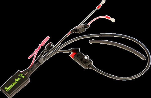 CIRO 41035 CONTROLLER SHOCK&AWE KT