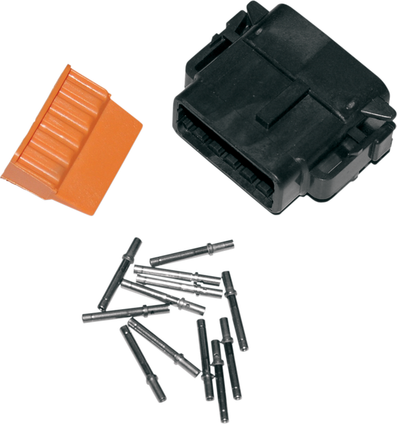 NAMZ MDP-12B CONN KIT SPEEDO74119-98BK
