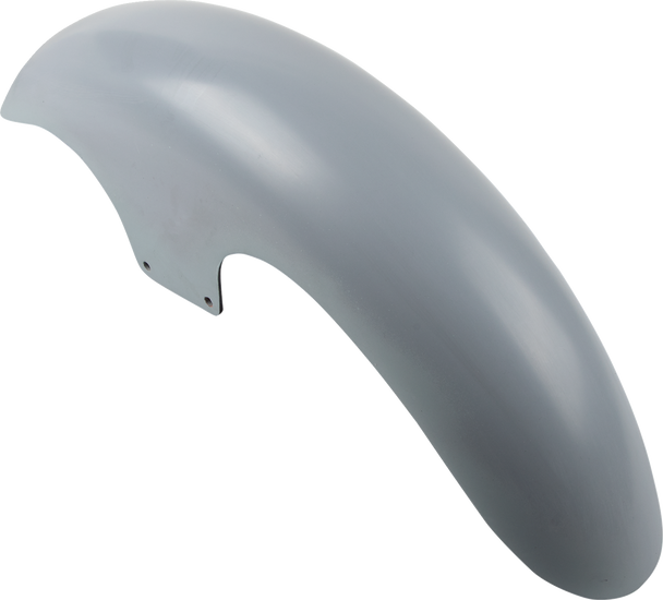 Paul Yaffe Bagger Nation PYO:CAFE-21-13E-B-C Cafe Front Fender - Black Spacers