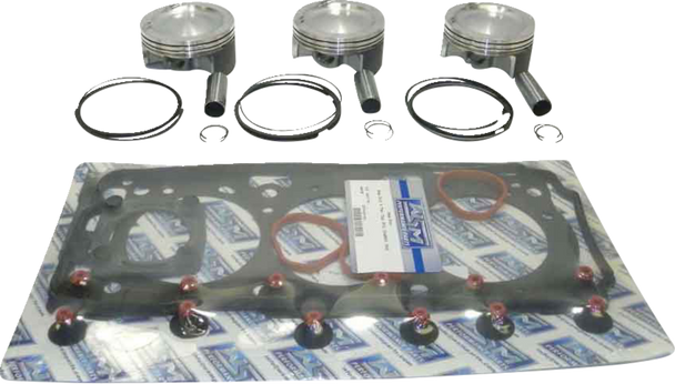 WSM 010-862-14 Top End Kit - 100.96 mm - for Sea-Doo